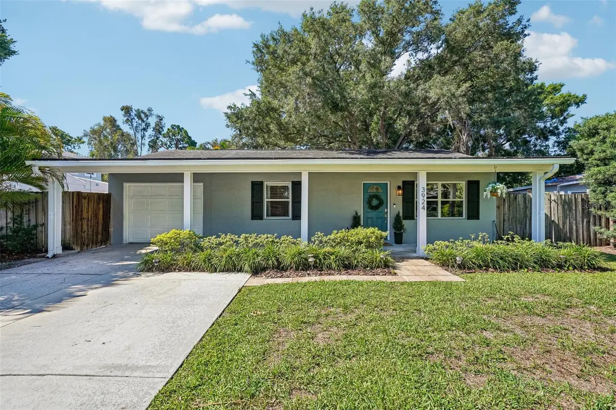 3924 W Bay View Avenue, Tampa, FL 33611 - #1