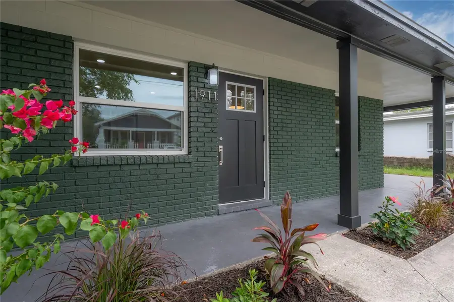 1911 W Cherry Street, Tampa, FL 33607 - #2