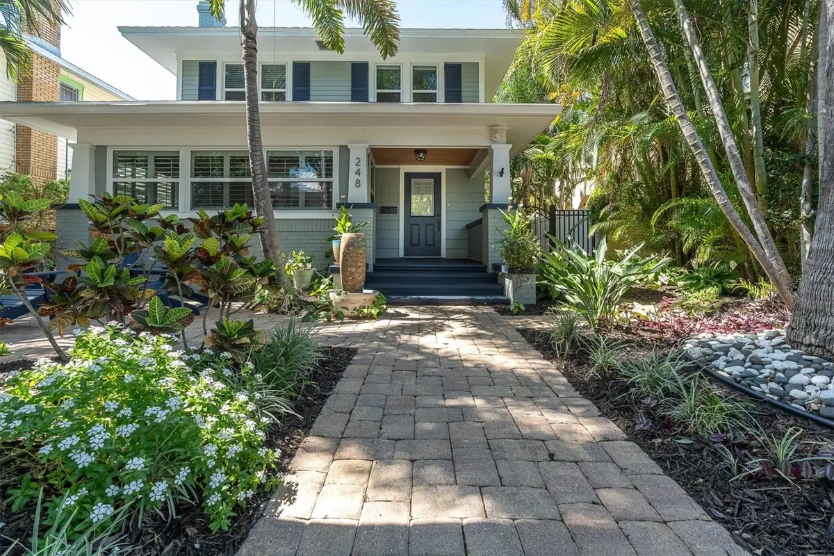 248 14th Avenue Ne, Saint Petersburg, FL 33701 - #1