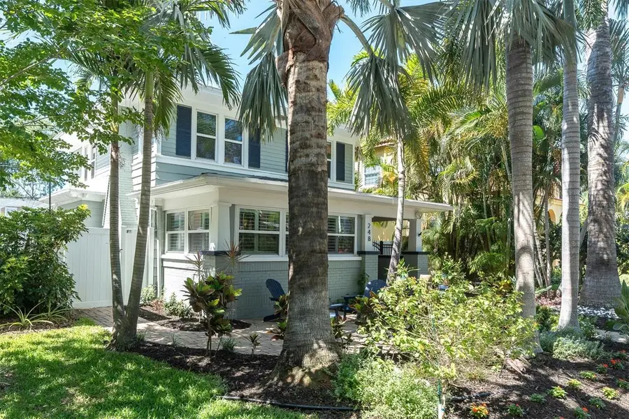 248 14th Avenue Ne, Saint Petersburg, FL 33701 - #2