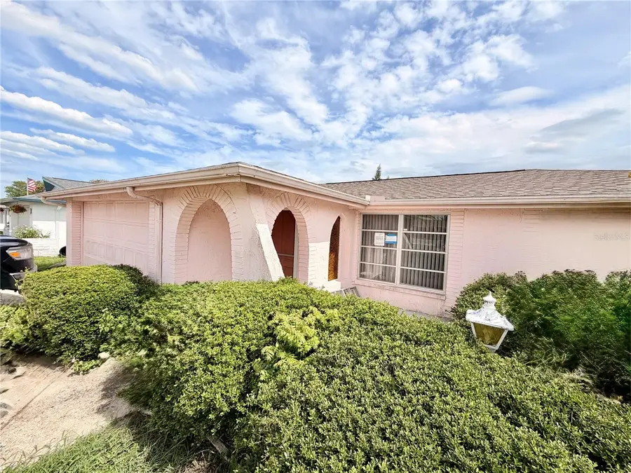 7016 Cutty Sark Drive, Port Richey, FL 34668 - #2