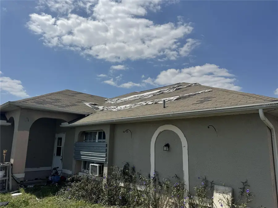 2317 NW 30th Terrace, Cape Coral, FL 33993 - #2