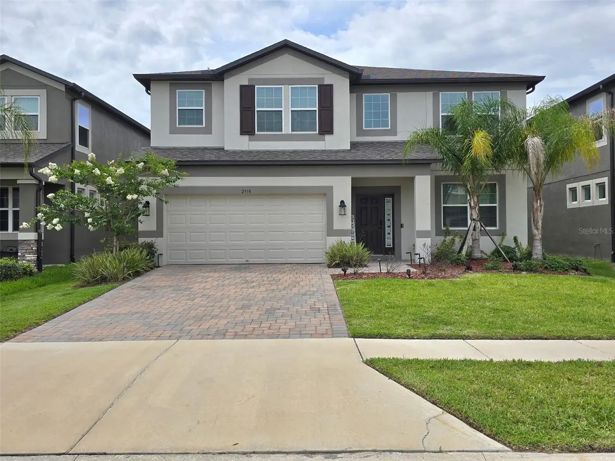 2950 Adams Cross Drive, Zephyrhills, FL 33540 - #1