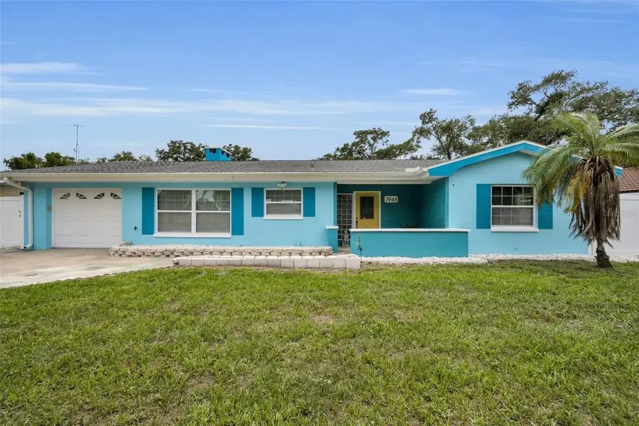 1948 Byram Drive, Clearwater, FL 33755 - #3