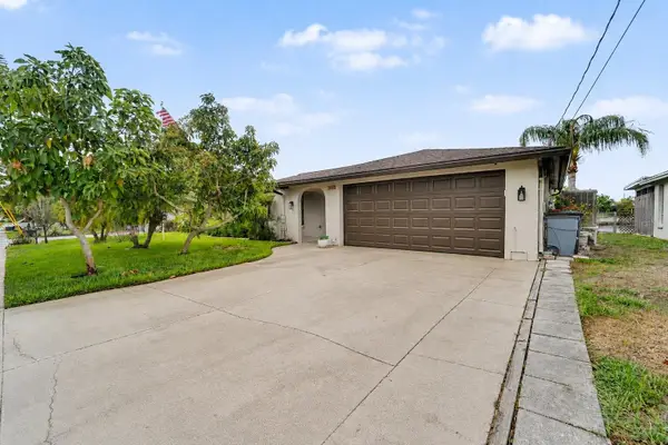 5736 Melaleuca Drive #22, HOLIDAY, FL 34690