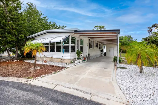 9790 66th Street N #54, PINELLAS PARK, FL 33782