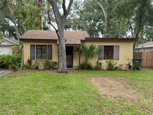 510 3rd Avenue Ne, LARGO, FL 33770