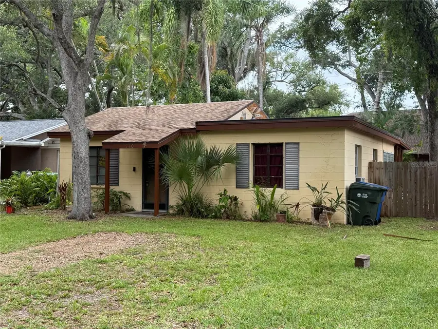 510 3rd Avenue Ne, Largo, FL 33770 - #3