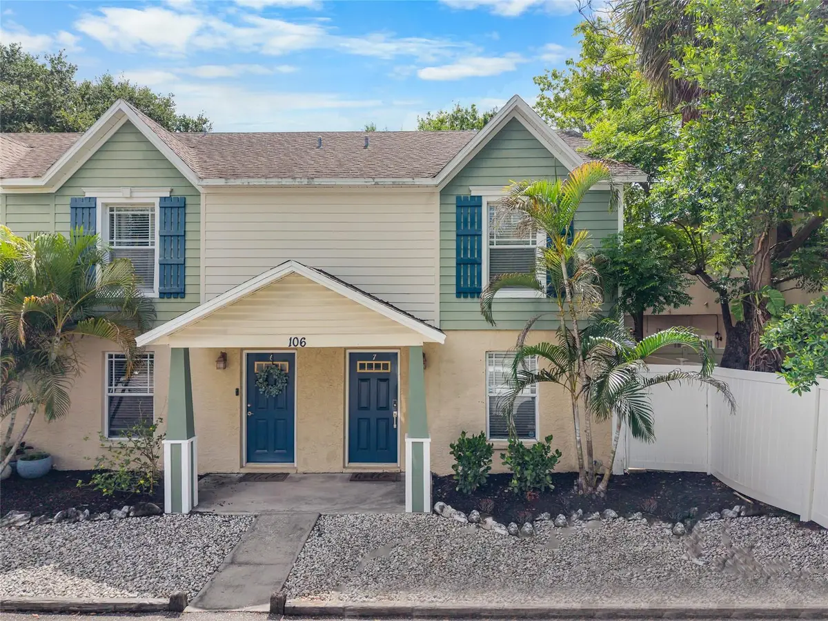 106 S Habana Avenue #7, Tampa, FL 33609 - #1