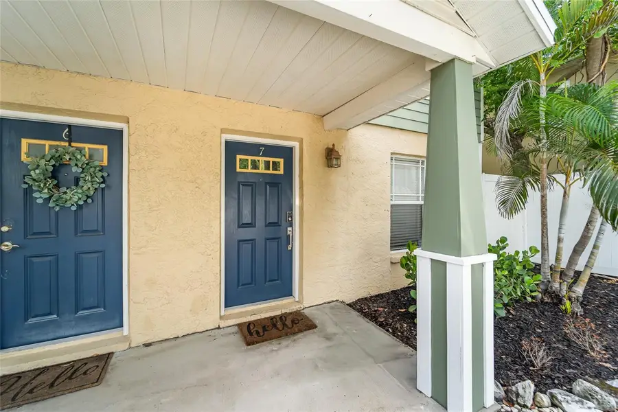106 S Habana Avenue #7, Tampa, FL 33609 - #3