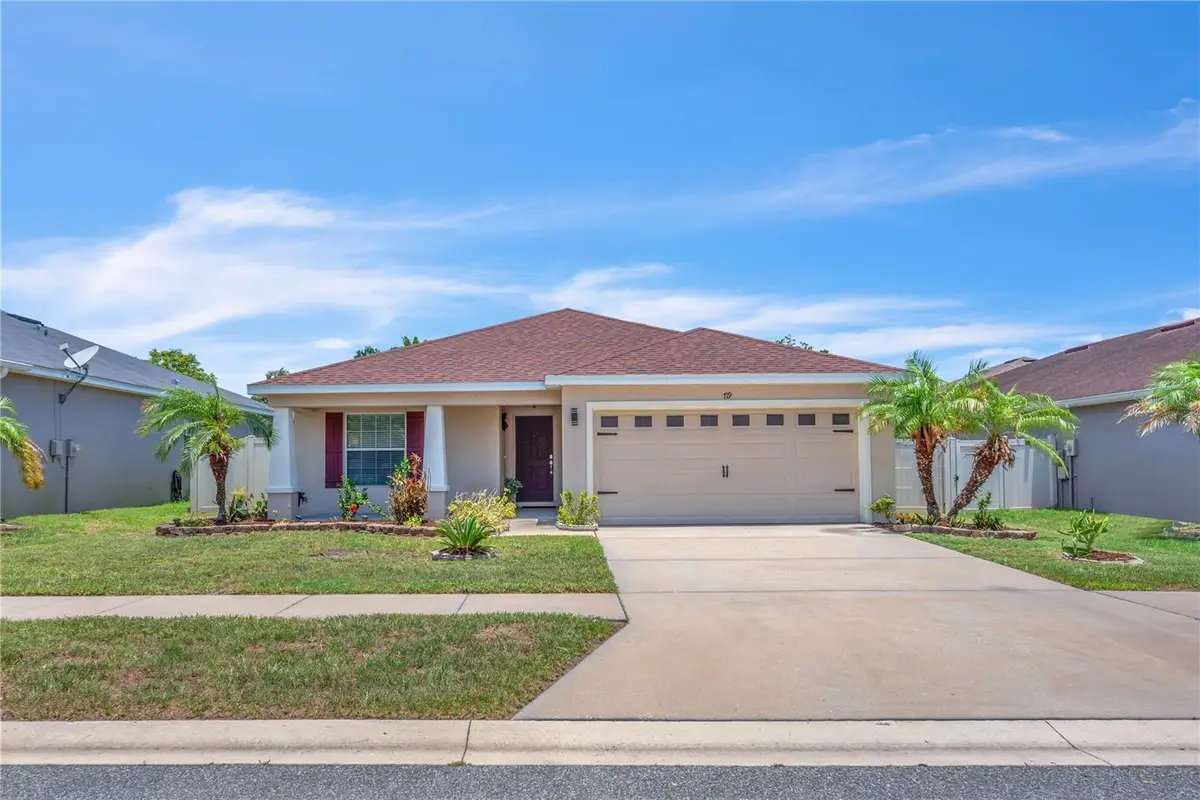 719 Vineyard Reserve Court, Seffner, FL 33584 - #1