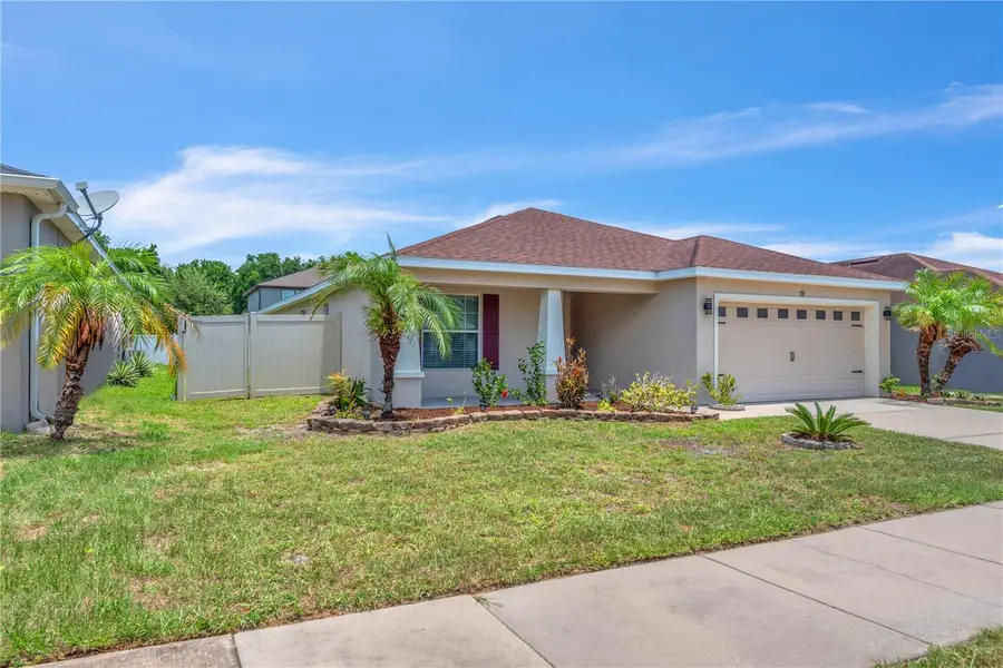 719 Vineyard Reserve Court, Seffner, FL 33584 - #3