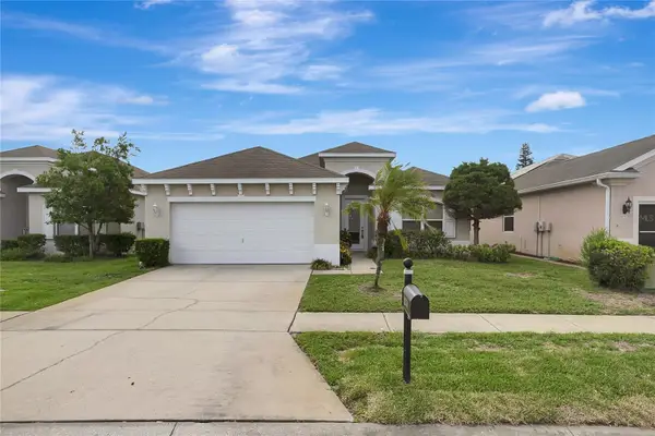 14551 Potterton Circle, HUDSON, FL 34667
