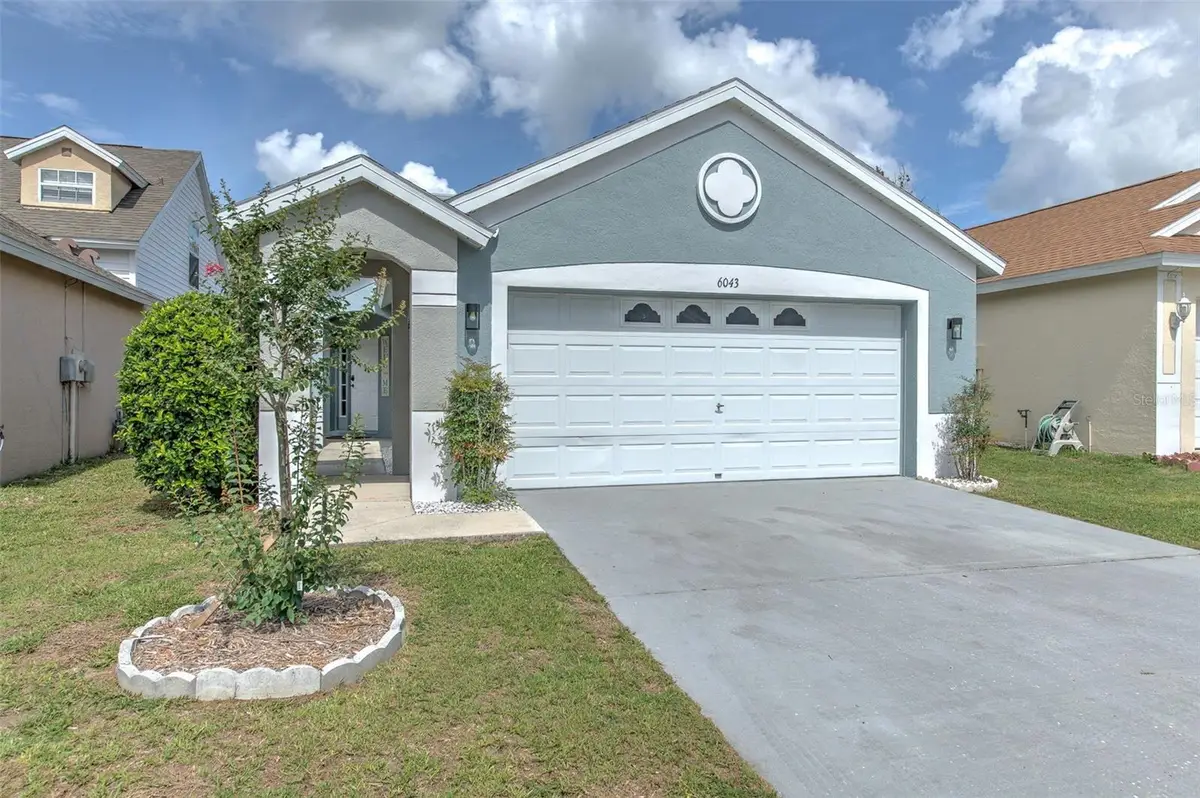 6043 Pointe Pleasant Boulevard, Wesley Chapel, FL 33545 - #1