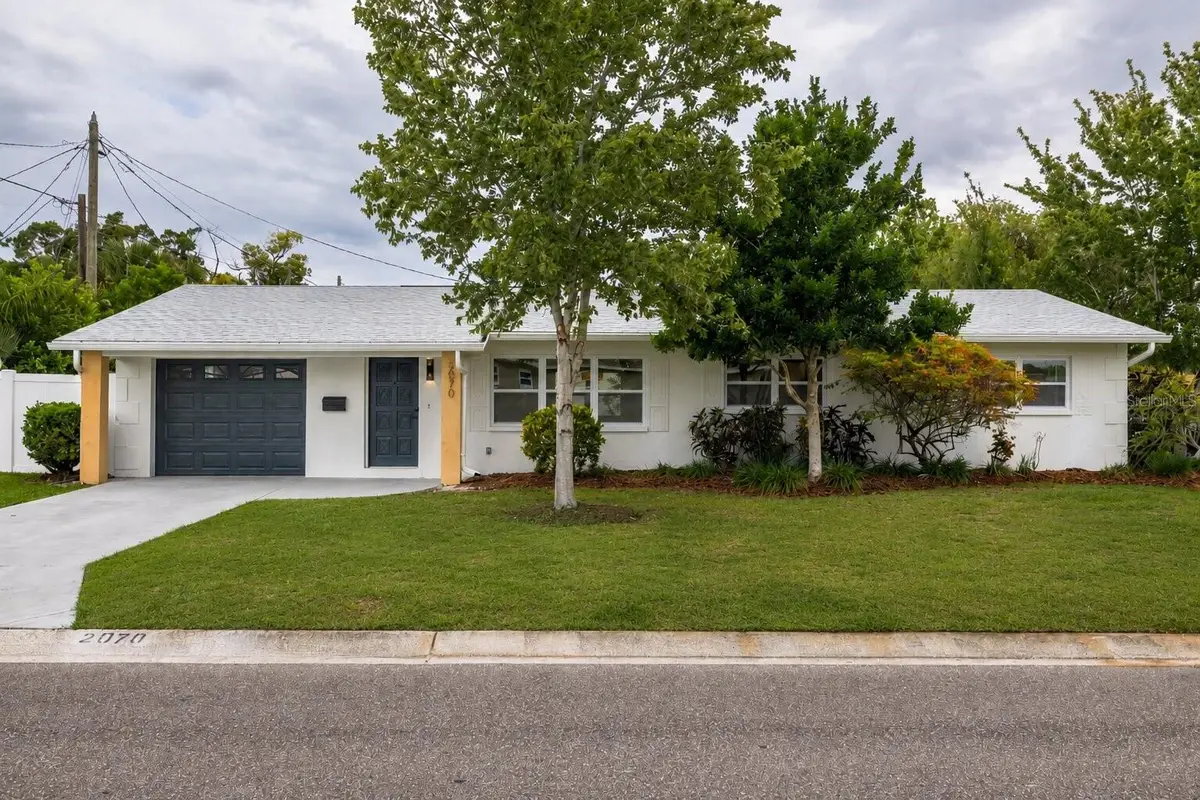 2070 55th Street N, Saint Petersburg, FL 33710 - #1