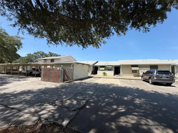 4317 Tiburon Drive, NEW PORT RICHEY, FL 34655