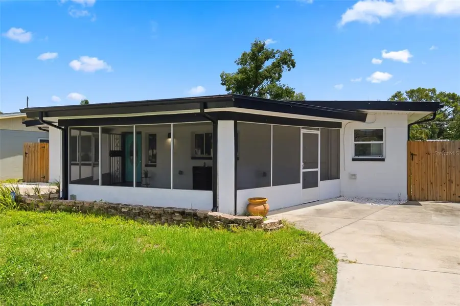 5826 17th Avenue S, Gulfport, FL 33707 - #2