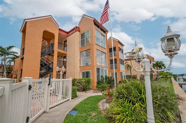 8921 Blind Pass Road #143, ST PETE BEACH, FL 33706
