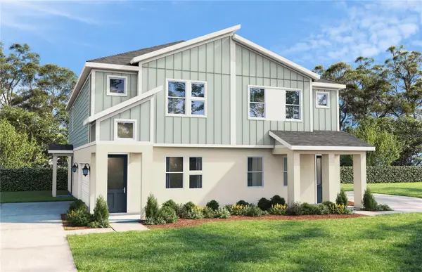 607 Silver Stream Court, BRANDON, FL 33511