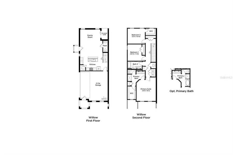 607 Silver Stream Court, Brandon, FL 33511 - #2