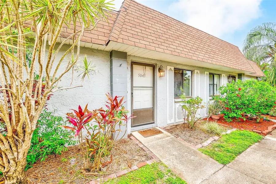 5045 70th Place N #5045, Pinellas Park, FL 33781 - #3