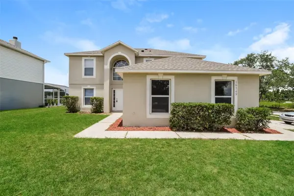 16249 Wilkinson Drive, CLERMONT, FL 34714