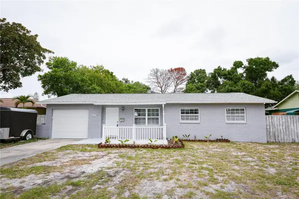 737 52nd Avenue S, ST PETERSBURG, FL 33705