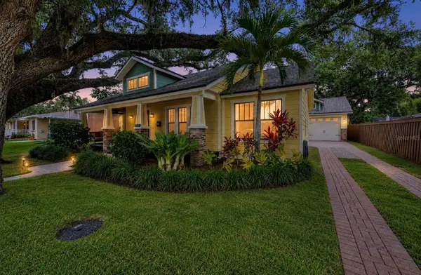 4705 N Boulevard, TAMPA, FL 33603