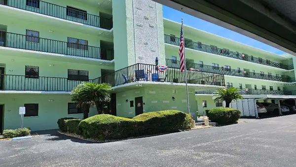 5920 80th Street N #308, ST PETERSBURG, FL 33709