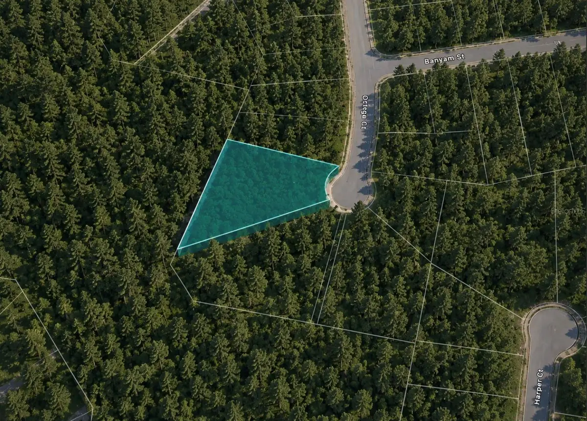 Ortega Court, Chipley, FL 32428 - #1