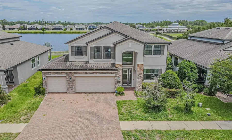 1692 Nature View Drive, Lutz, FL 33558 - #2