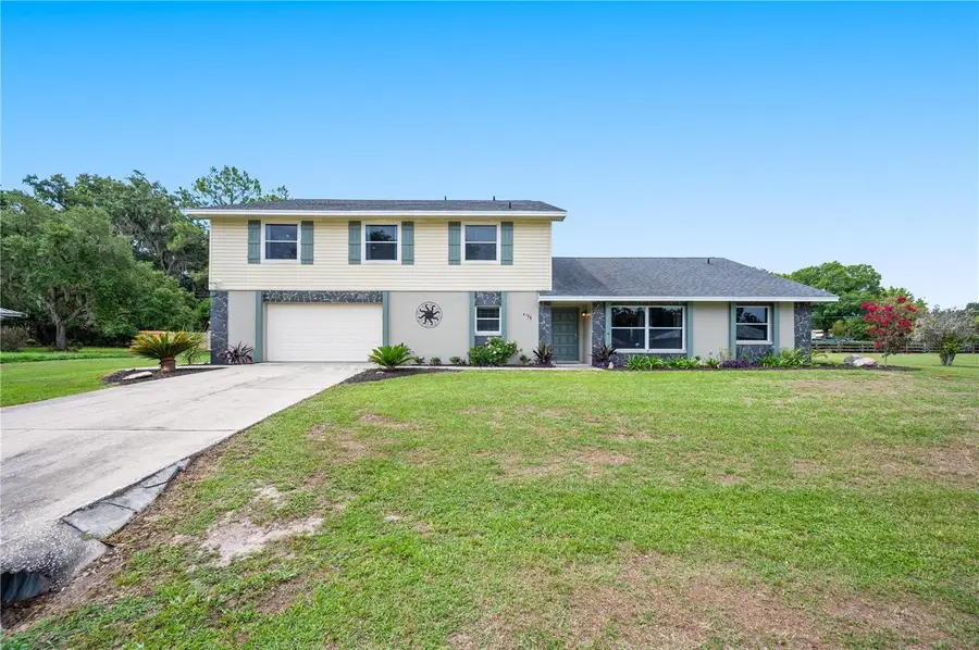 4128 Mather Road W, Lakeland, FL 33810 - #2