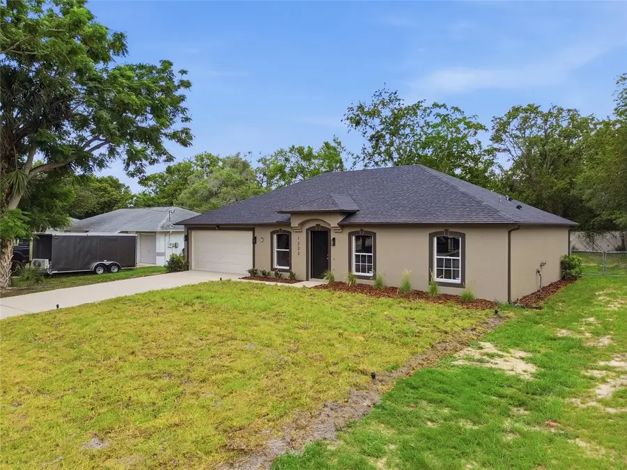 1223 Gatewood Avenue, Spring Hill, FL 34608 - #3