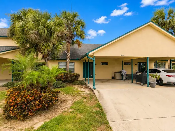 616 Yardarm Drive #8, APOLLO BEACH, FL 33572