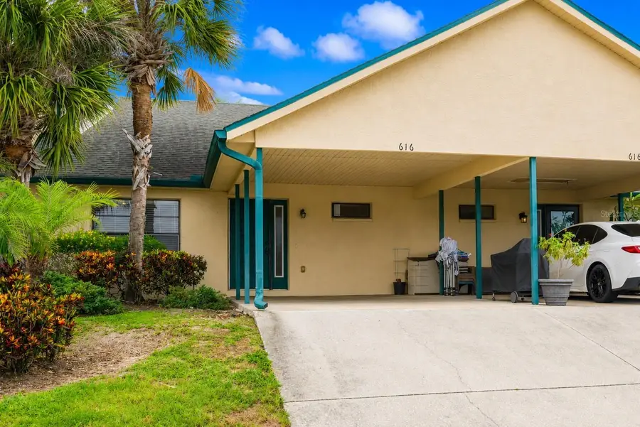 616 Yardarm Drive #8, Apollo Beach, FL 33572 - #2