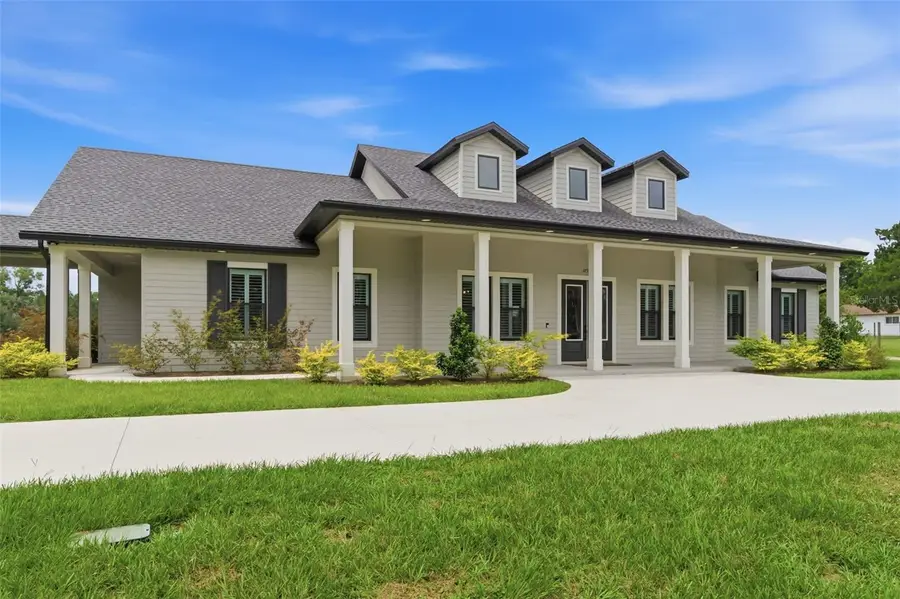 37904 Trilby Road, Dade City, FL 33523 - #2