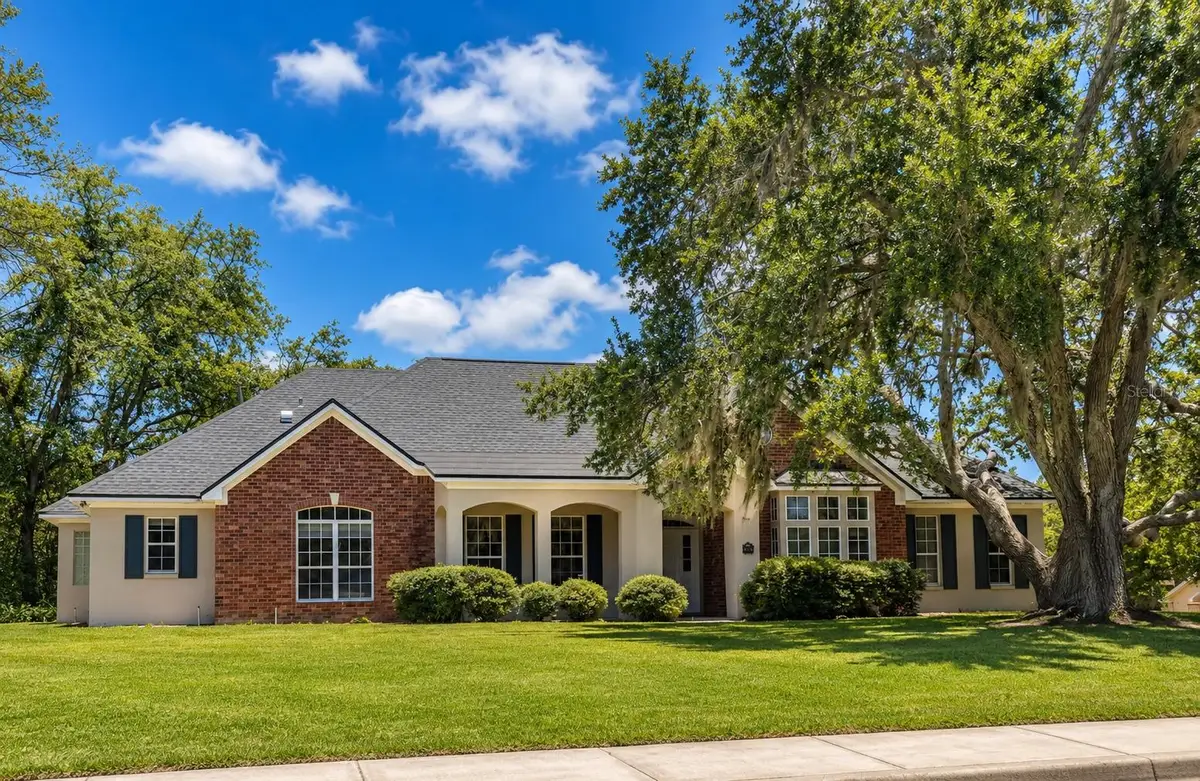 4558 Lake In The Woods Drive, Spring Hill, FL 34607 - #1
