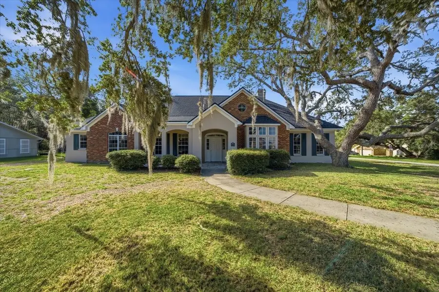 4558 Lake In The Woods Drive, Spring Hill, FL 34607 - #2