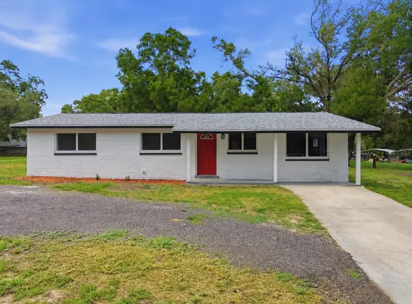 20514 Mickens Drive, DADE CITY, FL 33523