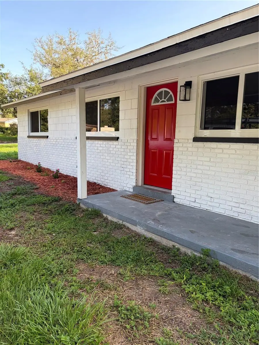 20514 Mickens Drive, Dade City, FL 33523 - #2