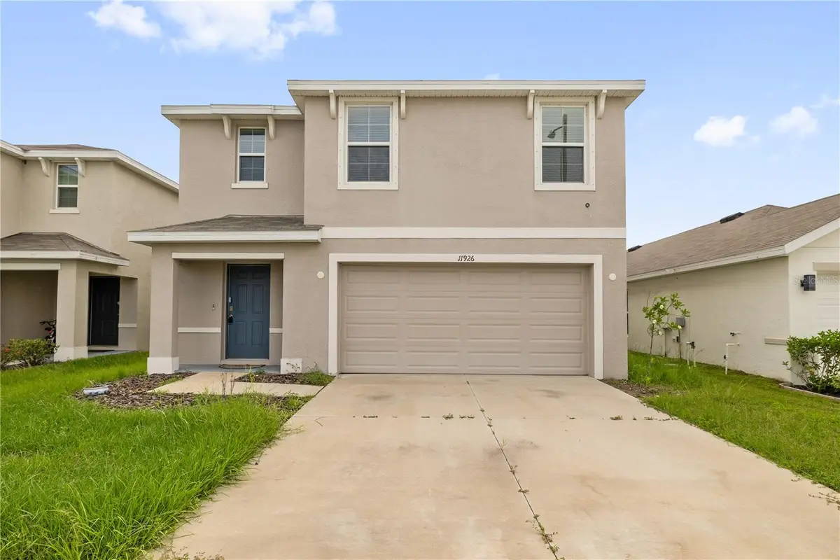11926 Downy Birch Drive, Riverview, FL 33569 - #1