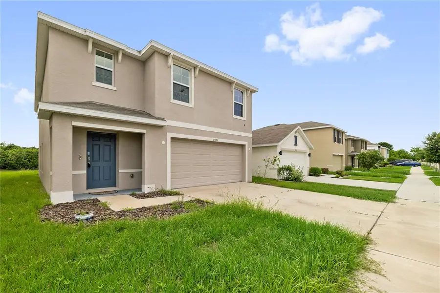 11926 Downy Birch Drive, Riverview, FL 33569 - #2