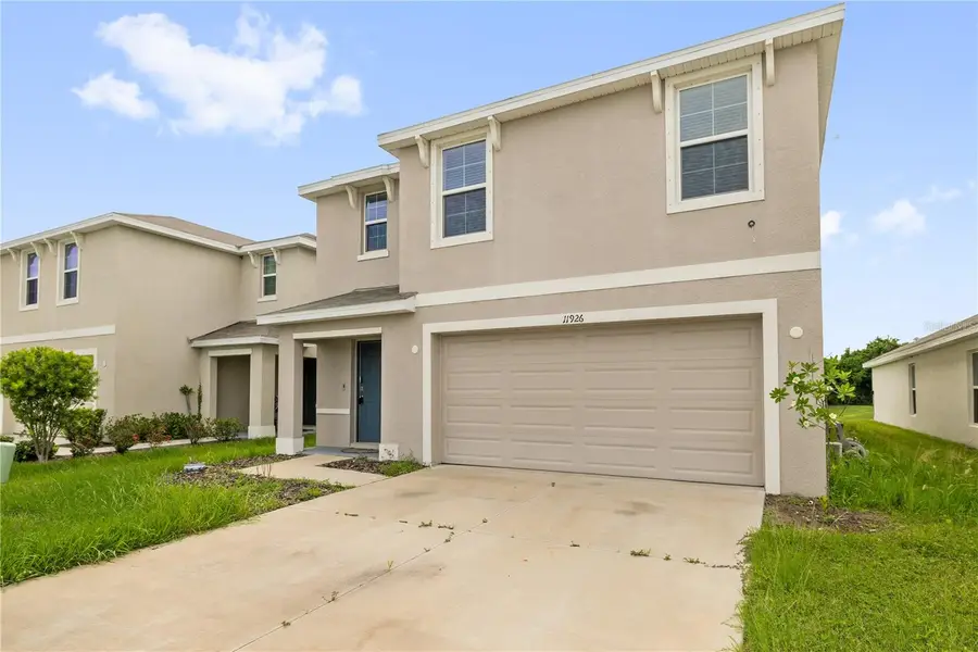 11926 Downy Birch Drive, Riverview, FL 33569 - #3
