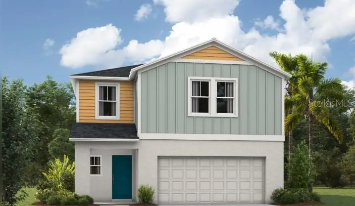 6043 Prairie Run, Haines City, FL 33844 - #1