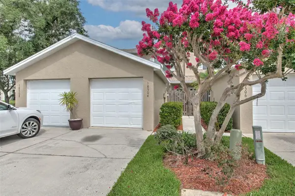 18504 Pebble Lake Court, TAMPA, FL 33647