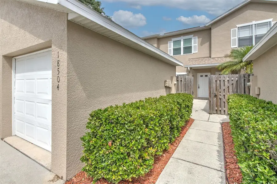 18504 Pebble Lake Court, Tampa, FL 33647 - #2