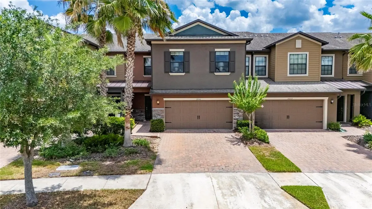 28511 Pleasant Bay Loop, Wesley Chapel, FL 33543 - #1