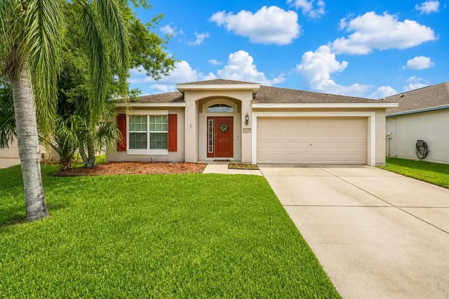 14450 Wake Robin Drive, Brooksville, FL 34604 - #2