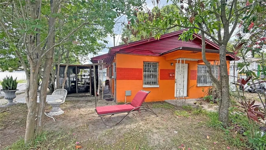 3511 E 23rd Avenue, Tampa, FL 33605 - #2