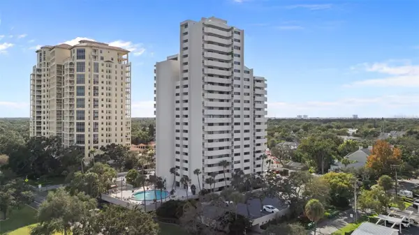 4141 Bayshore Boulevard #706, TAMPA, FL 33611